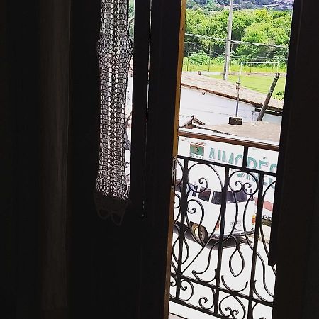 Pousada Mae Diva Tiradentes Luaran gambar