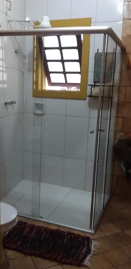 Pousada Mae Diva Tiradentes Luaran gambar