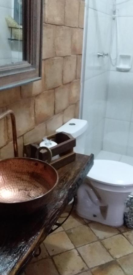 Pousada Mae Diva Tiradentes Luaran gambar