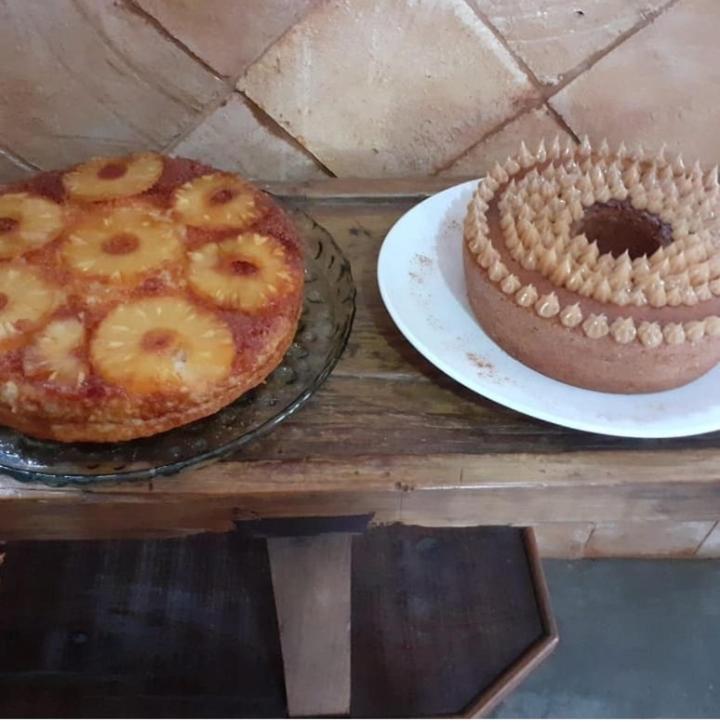 Pousada Mae Diva Tiradentes Luaran gambar