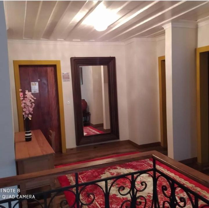 Pousada Mae Diva Tiradentes Luaran gambar